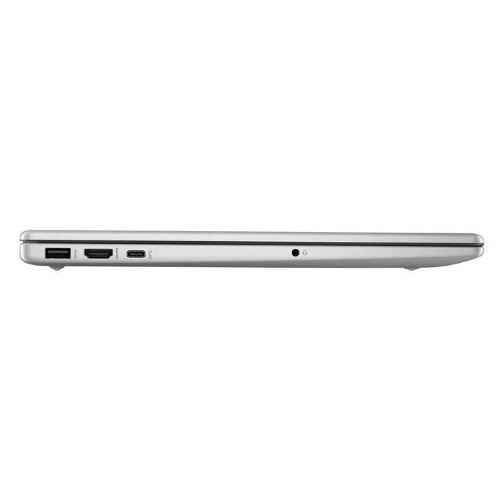 HP - 15.6" SCREEN LAPTOP N305- INTEL CORE I3 - 8GB RAM - 256GB SSD - NATURAL SILVER WINDOWS 11  HUELLA DACTILAR