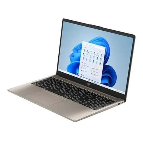HP - 15.6" TOUCH-SCREEN LAPTOP N305- INTEL CORE I3 - 8GB RAM - 256GB SSD - NATURAL SILVER WINDOWS 11