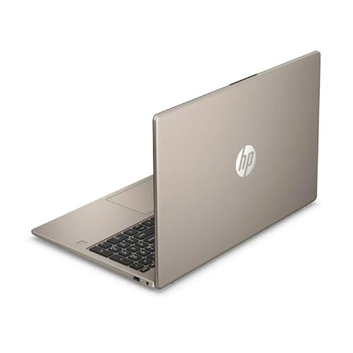 HP - 15.6" TOUCH-SCREEN LAPTOP N305- INTEL CORE I3 - 8GB RAM - 256GB SSD - NATURAL SILVER WINDOWS 11
