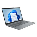 Lenovo IdeaPad Slim 3i Laptop de 15.6", Procesador Intel N100, 4GB de RAM, 128 SSD, Gris Ártico