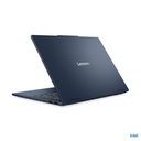 Lenovo IdeaPad 5i 2 en 1 Pantalla Táctil WUXGA de 14" Intel Core Ultra 5 AI 8GB Ram 512 SSD Luna Grey Windows 11 83KR0047US