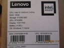 Lenovo 15.6" LOQ 15IRX9 Gaming Laptop: Intel I5-13450HX RTX 3050 16GB DDR5 512GB
