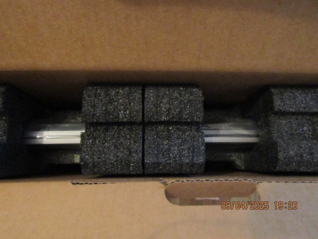 Lenovo 15.6" LOQ 15IRX9 Gaming Laptop: Intel I5-13450HX RTX 3050 16GB DDR5 512GB