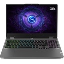 Lenovo 15.6" LOQ 15IRX9 Gaming Laptop: Intel I5-13450HX RTX 3050 16GB DDR5 512GB