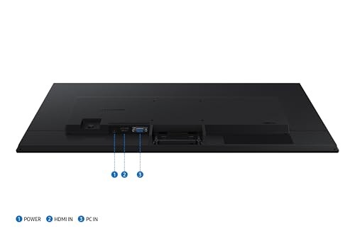 Monitor de 27 pulgadas  S3 Samsung ips