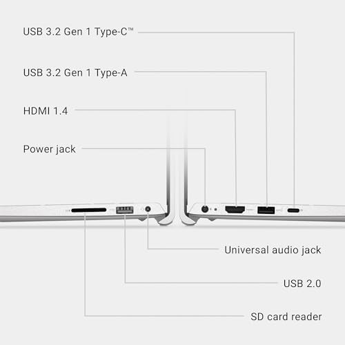 Dell  15.6" 13ª Gen Intel® Core™ i7 - 1355U, 10 núcleos 512gb SSD 16 GB DDR4 