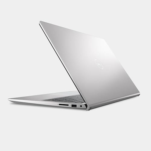 Dell  15.6" 13ª Gen Intel® Core™ i7 - 1355U, 10 núcleos 512gb SSD 16 GB DDR4 