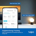 TP LINK TAPO P115  ENCHUFE 15A/1800W