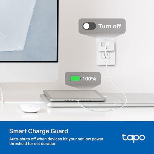 TP LINK TAPO P115  ENCHUFE 15A/1800W