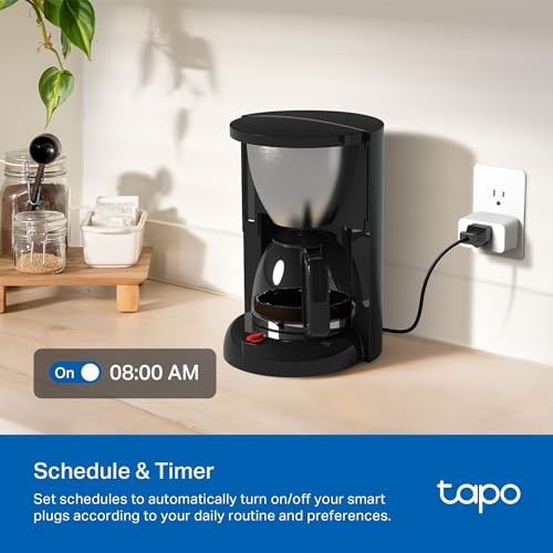 TP LINK TAPO P115  ENCHUFE 15A/1800W