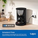 TP LINK TAPO P115  ENCHUFE 15A/1800W