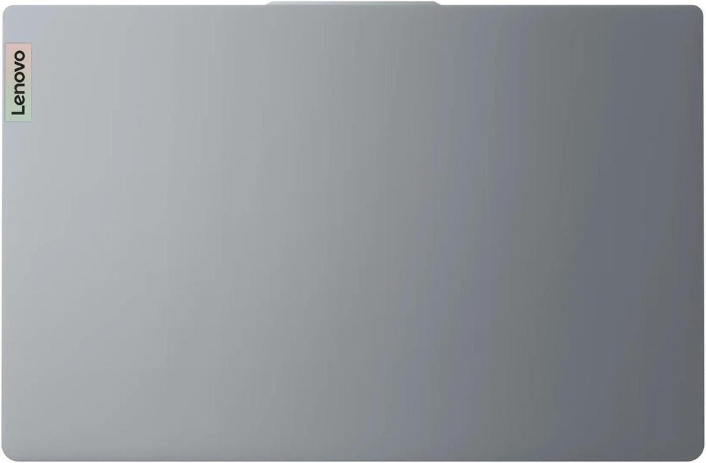 Lenovo IdeaPad Slim 3  Ryzen 5 7520U Quad-Core 8GB LPDDR5 | 256GB M.2 NVMe SSD - 8GB DDR5 SOLDADA 256GB -15.6" FULLHD - ARTIC GRAY