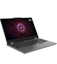 LENOVO - LOQ 15.6" FULL HD GAMING LAPTOP - AMD RYZEN 5 7235HS - 12GB MEMORY - NVIDIA GEFORCE RTX 4050 - 512GB SSD - LUNA GREY