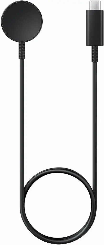 cargador samsung watch