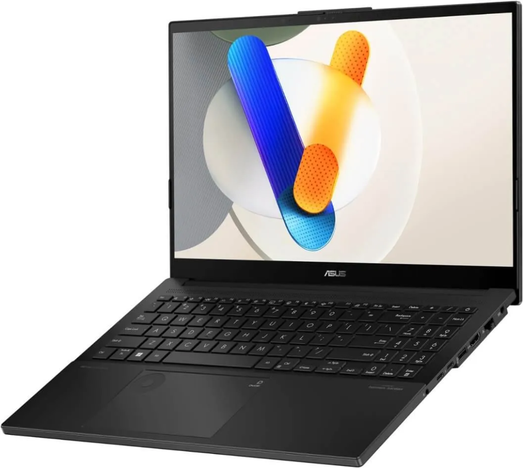 ASUS Vivobook Pro 15 OLED Laptop - Intel Core Ultra 7 16GB ram - NVIDIA GeForce RTX 3050 - 1TB SSD  Gray