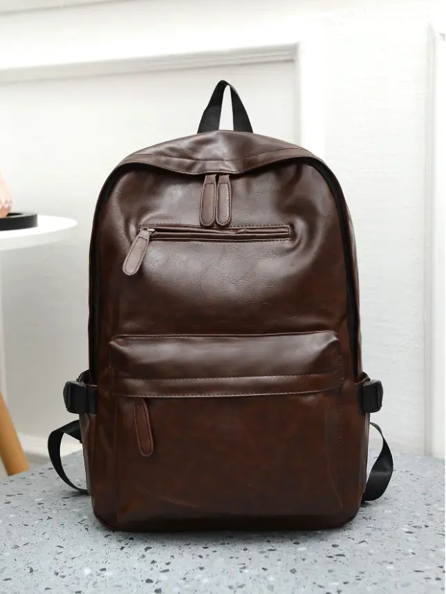 Mochila grande de hombre impermeable