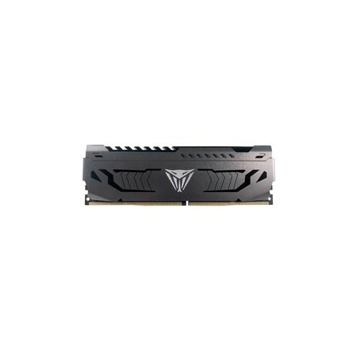 Patriot Memory Memoria Viper Steel DDR4 RAM, PVS48G360C8 UDIMM
