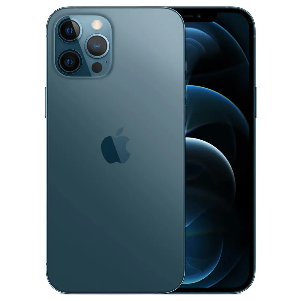 iphone 12 pro | Seminuevos (AZUL OSCURO / 128GB)
