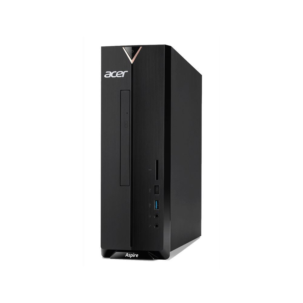 Acer Aspire Desktop Intel Celeron N4505 2GHz 8GB RAM 512GB SSD Refurbished