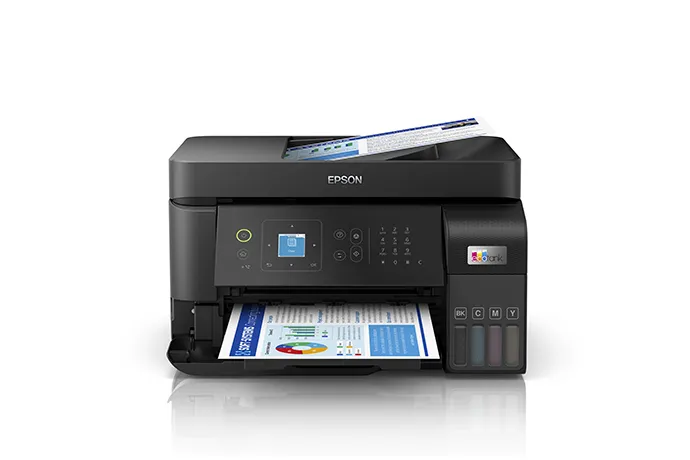 Epson EcoTank L14150 AIO 110V LATIN