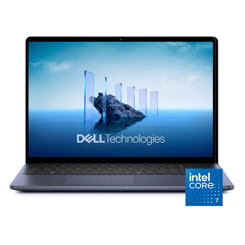 Dell Laptop Inspiron 16 5640 16 Pulgadas FHD+ Intel Core 7-150U 16GB RAM 1TB NVMe SSD Azul Medianoche