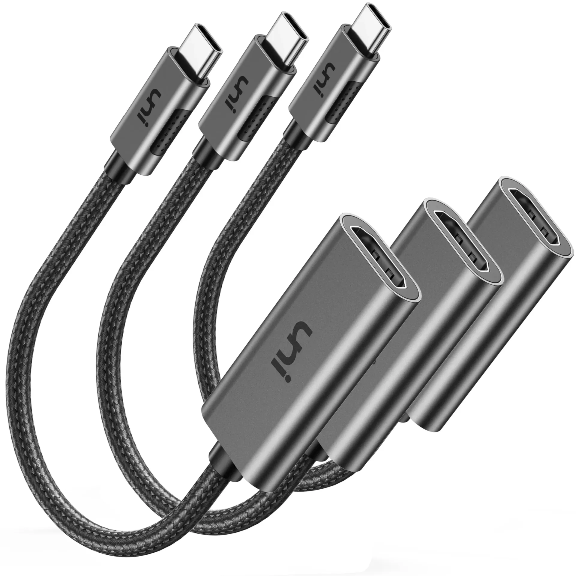 CABLE UNI USB-C to HDMI- 1.8m