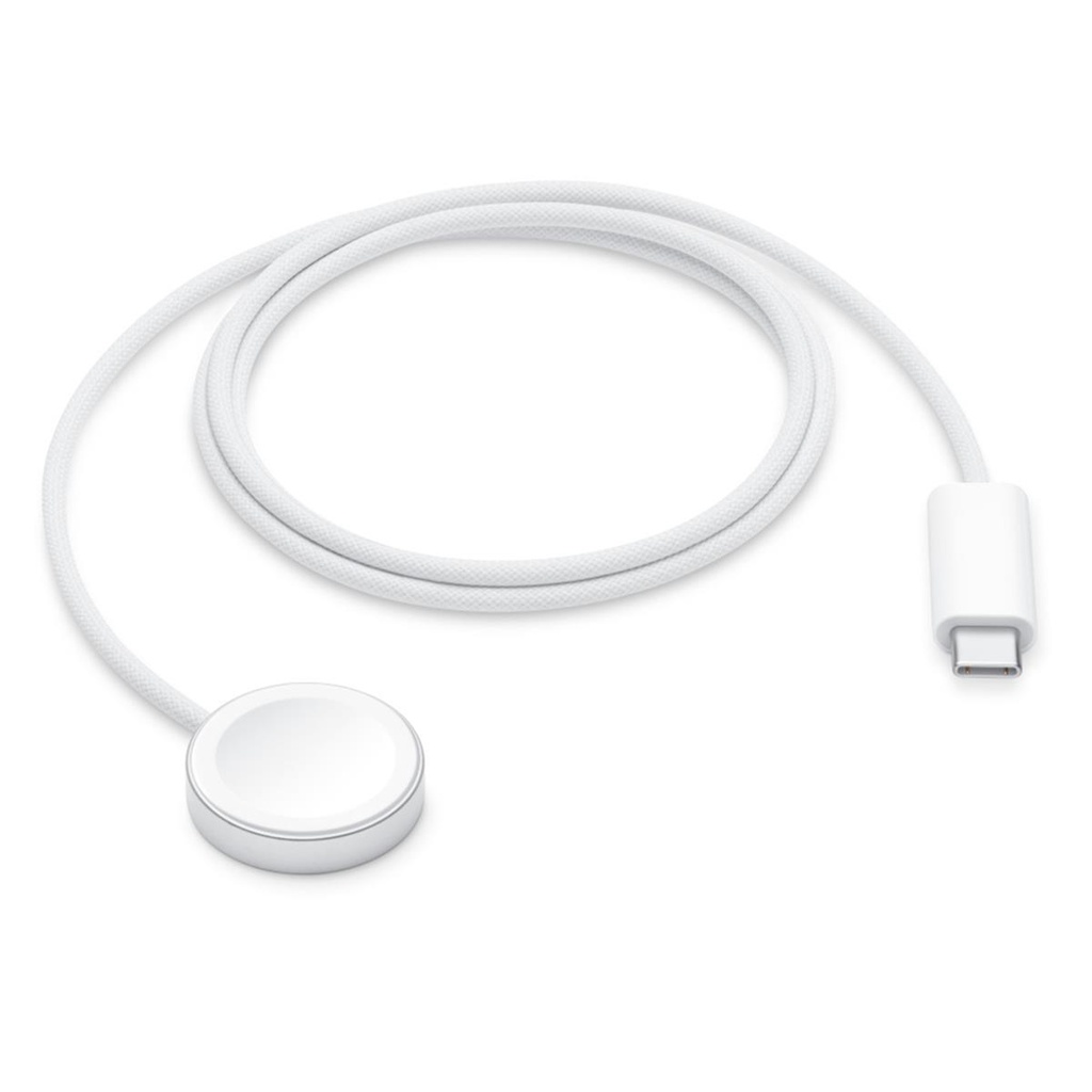 Cargador Apple Watch