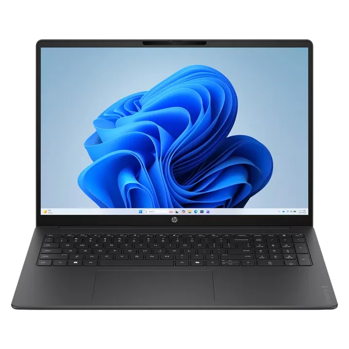 HP OmniBook 3 16 inch 2K IPS Windows Laptop AI PC Intel Core Ultra 5 225 8GB/512GB/SSD  open box