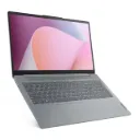 Portátil Lenovo IdeaPad Slim 3 de 15 pulgadas, procesador AMD Ryzen 3 30 , 8 GB de RAM, SSD de 256 GB, color gris ártico.