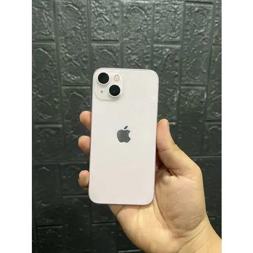 iPhone 13 seminuevo (BLANCO, 128GB, A)