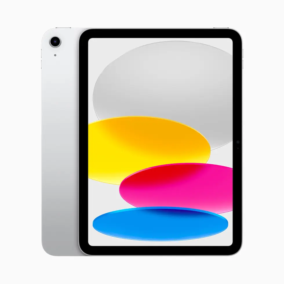 Apple iPad (11ª generación) 128GB A16 (BLANCO)