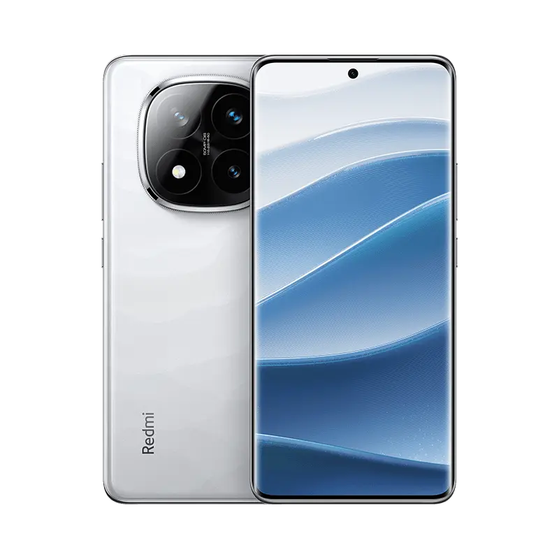 Xiaomi note 14 pro plus 5G 12ram 512gb (BLANCO)