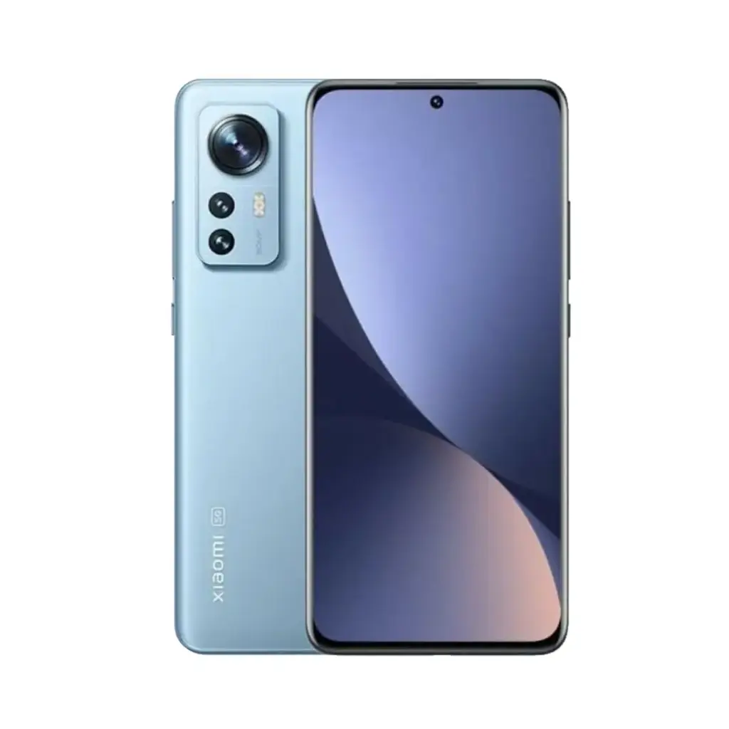 XIAOMI MI 12 PRO 5G 120w snagdragon gen 1