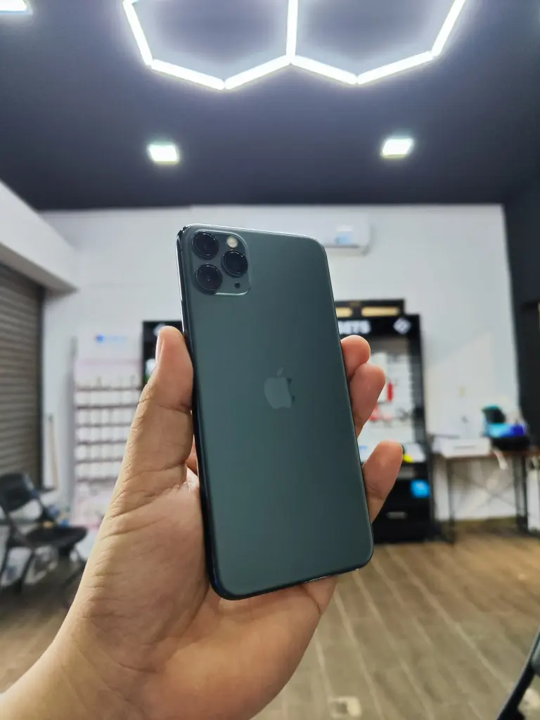 iphone 11 pro max 512gb