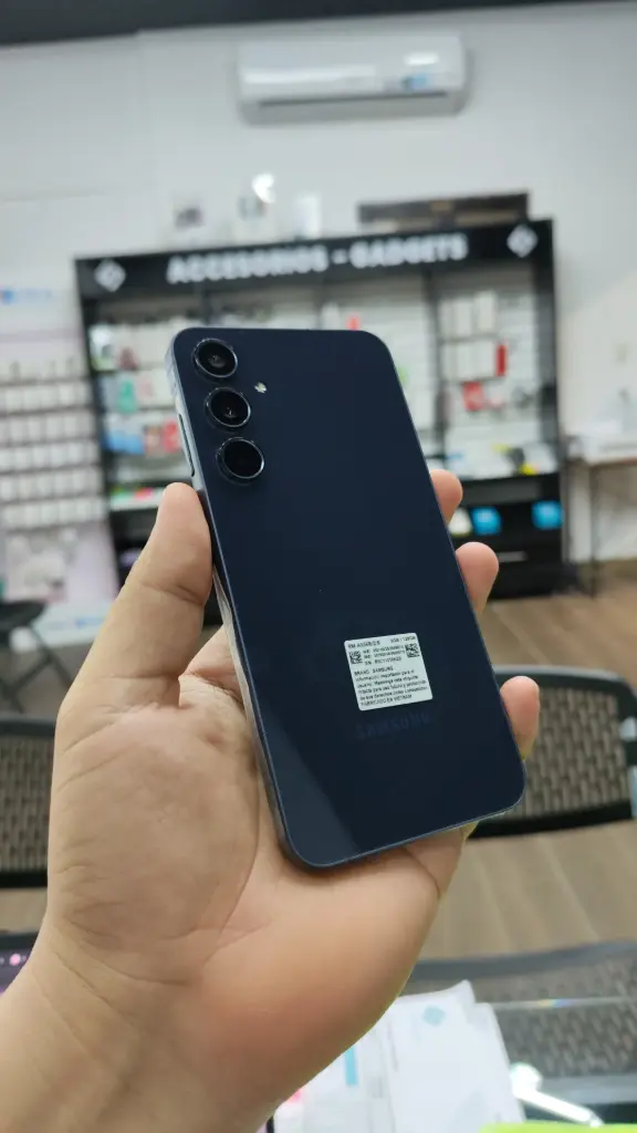 Samsung A55 5g 128gb 8ram