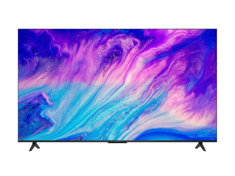 [IFF75U62] IFFALCON TV LED 4K 75 PULGADAS UHD SMART GOOGLE by tcl