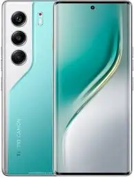 TECNO CAMON 40 PRO LAKE GREEN 