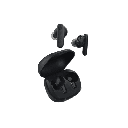 Skullcandy Auriculares Inalámbricos Bluetooth Smokin' Buds XT True con 20 Horas de Batería, Negros