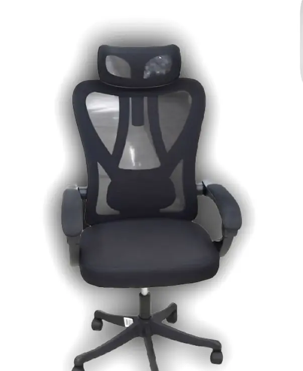 [CH-814-GAMER] SILLA D/ SECRETARIA GAMER