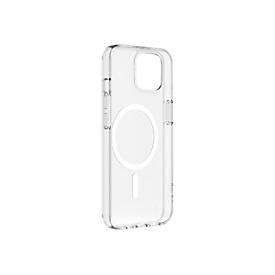 COVER  SHEER FORCE transparente magnetico (iphone 17 pro max)