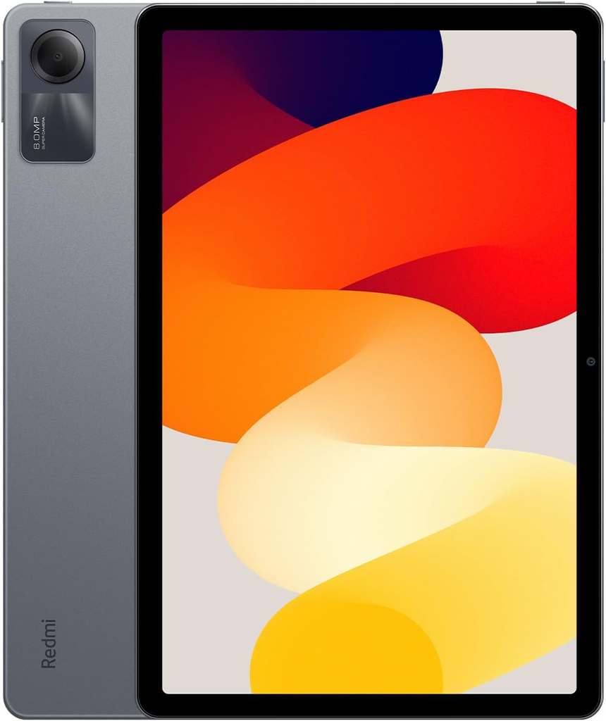 Xiaomi Redmi Pad SE Graphite Gray 6GB RAM 128GB wifi