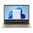 HP - 15.6" TOUCH-SCREEN LAPTOP N305- INTEL CORE I3 - 8GB RAM - 256GB SSD - NATURAL BRONZE WINDOWS 11