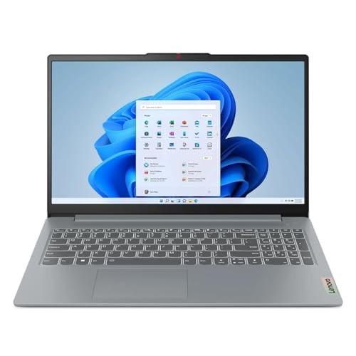 LENOVO SLIM 3 15IAN8 INTEL CORE I3-N305 256GB SSD 8GB