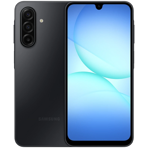 Samsung Galaxy A17- 4G (NEGRO)