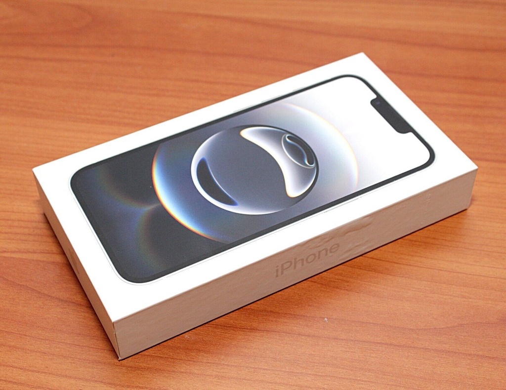 iphone 16 E 128gb | Seminuevo