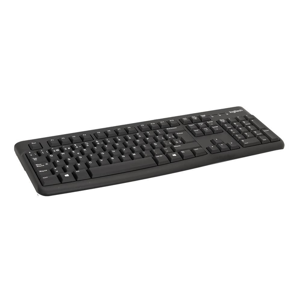K120 TECLADO | LOGITECH 920-004422