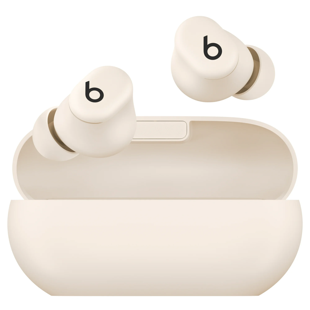 Beats Solo Auriculares Inalámbricos Bluetooth - Marfil
