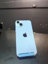 iPhone 14 plus seminuevo 