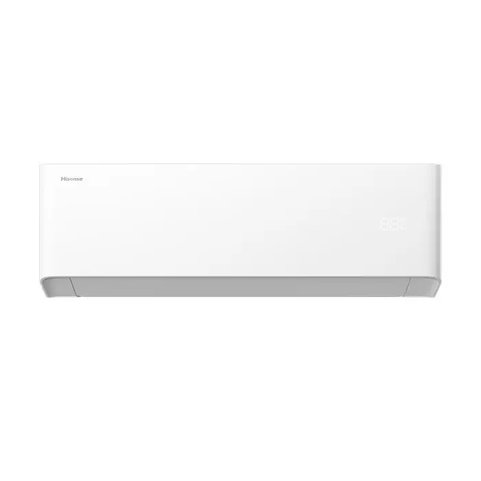 HISENSE A/C de 36000BTU /R32/ INVERTER/ SEER 20/ WIFI /HI NANO/ 3 Metros Tubo y cables de Cobre, Filtro 4 en 1 Control remoto L1-12