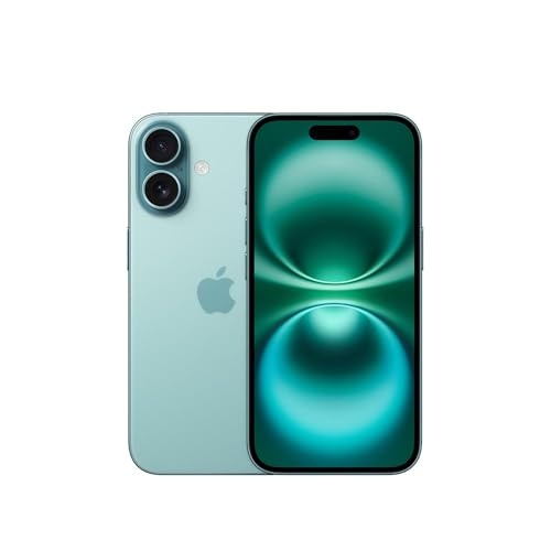 iPHONE 16 Seminuevo